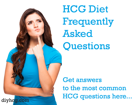 Hcg Diet Phase Two Foods To Never Eat