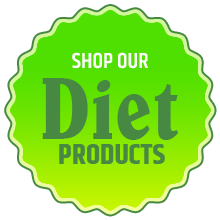Weight Loss Products - HCG Diet Drops