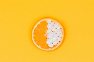 Vitamin C Deficiency-the Suprising Reasons You're Always Tired